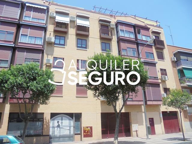 Inmueble en Calle de Aquiles, MADRID