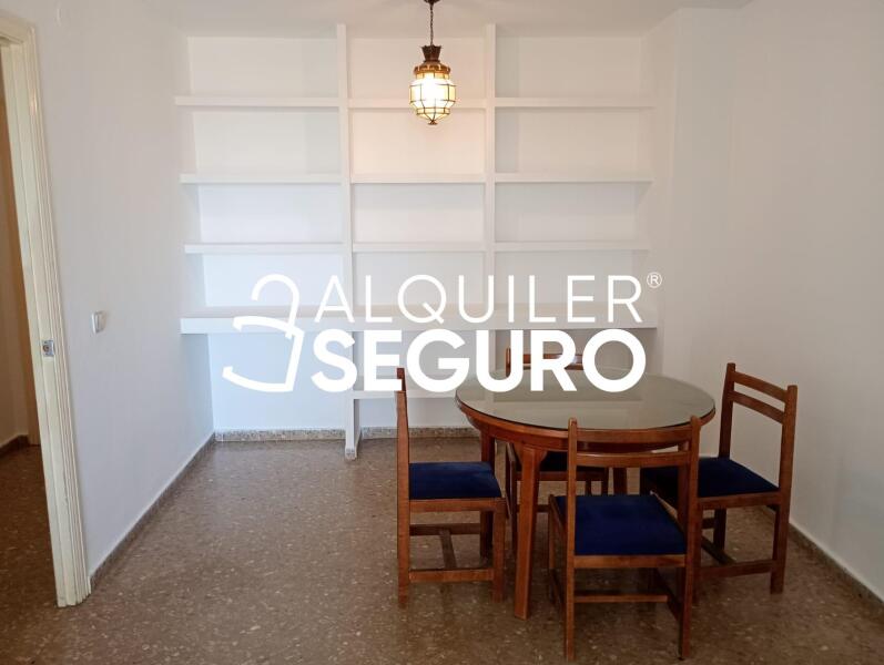 Piso en Calle Luis de Milan, MÁLAGA MÁLAGA