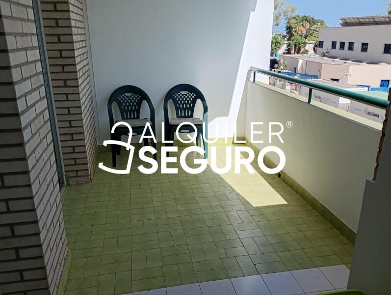 Piso en Calle Luis de Milan, MÁLAGA MÁLAGA