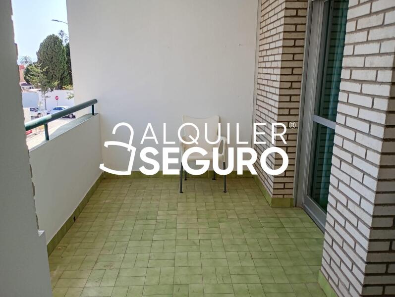 Piso en Calle Luis de Milan, MÁLAGA MÁLAGA