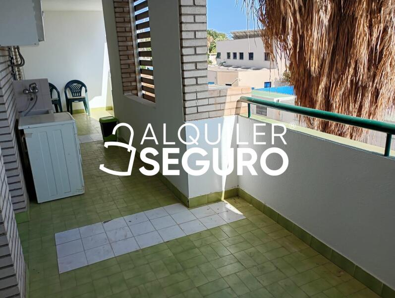 Piso en Calle Luis de Milan, MÁLAGA MÁLAGA