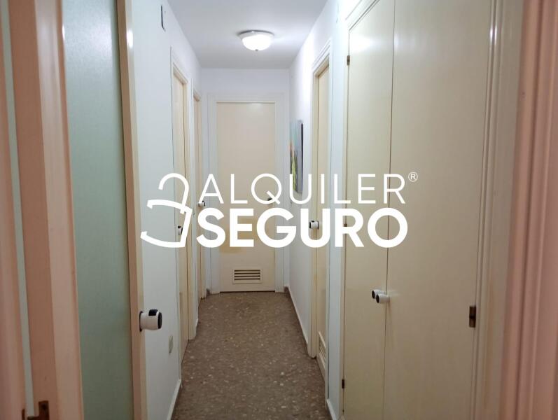 Piso en Calle Luis de Milan, MÁLAGA MÁLAGA