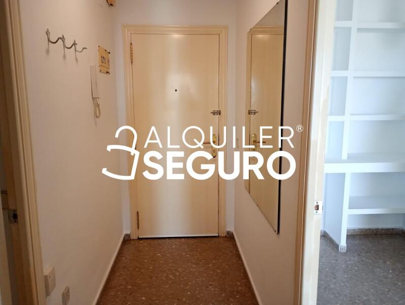 Piso en Calle Luis de Milan, MÁLAGA MÁLAGA