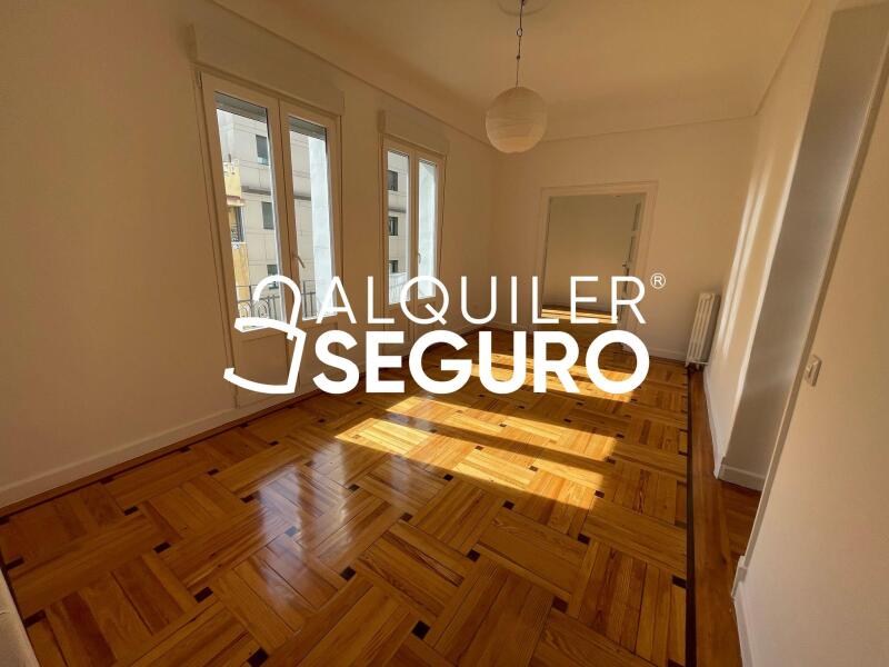 Inmueble en Calle Juan de Austria, MADRID