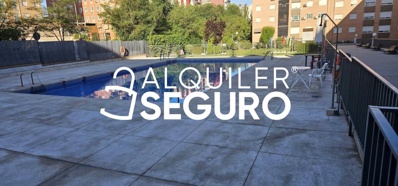 Inmueble en Calle Pintor Velazquez, MADRID