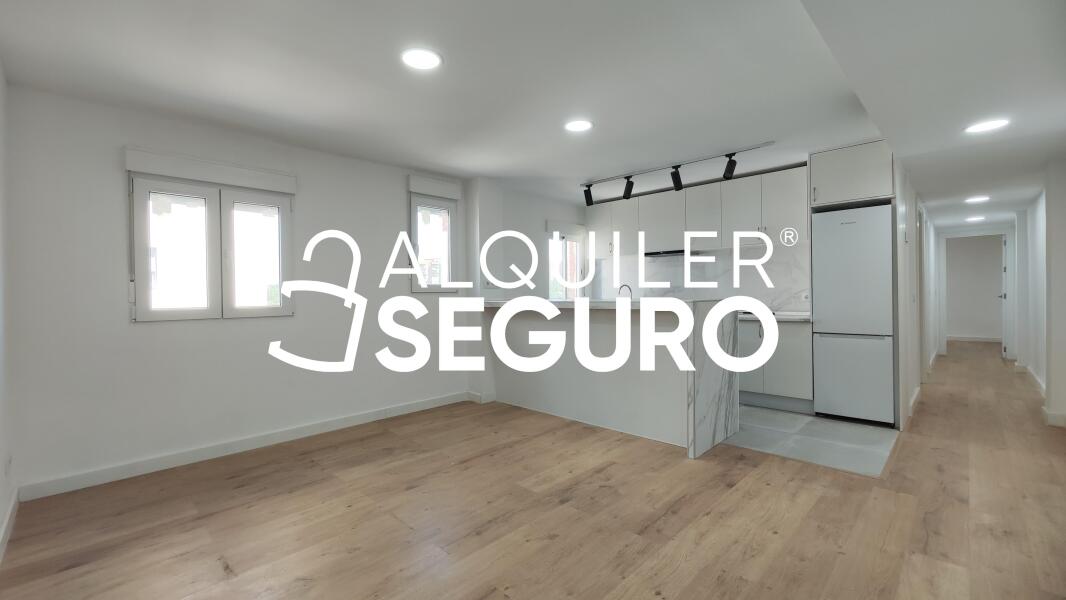 Inmueble en Paseo de la Dirección, MADRID