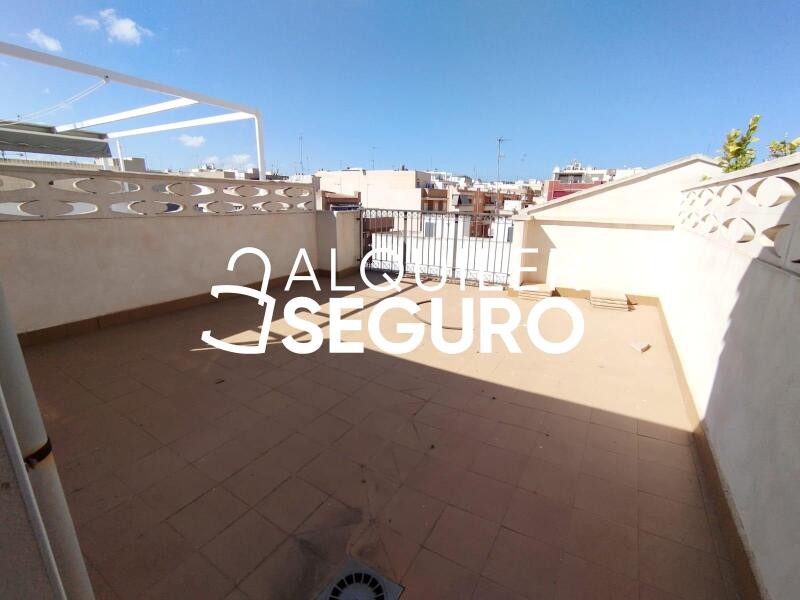Piso en Calle Carreteros, SANTA POLA ALICANTE