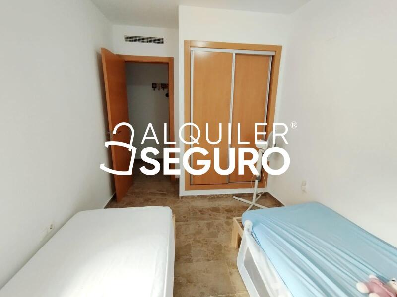 Piso en Calle Carreteros, SANTA POLA ALICANTE