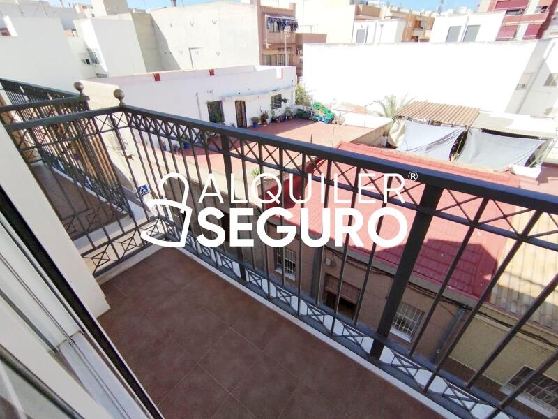 Piso en Calle Carreteros, SANTA POLA ALICANTE