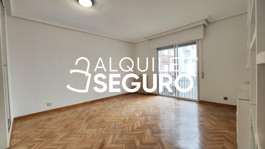 Inmueble en Calle de Bretón de los Herreros, MADRID