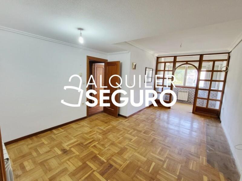 Piso en Calle Princesa, ALCORCÓN MADRID