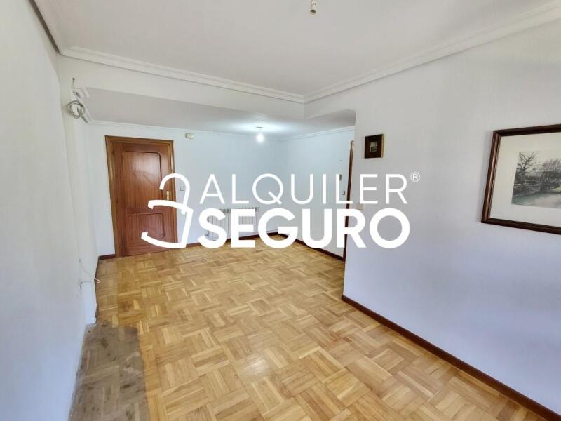 Piso en Calle Princesa, ALCORCÓN MADRID