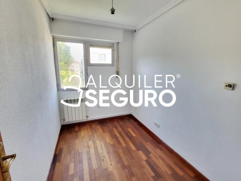 Piso en Calle Princesa, ALCORCÓN MADRID