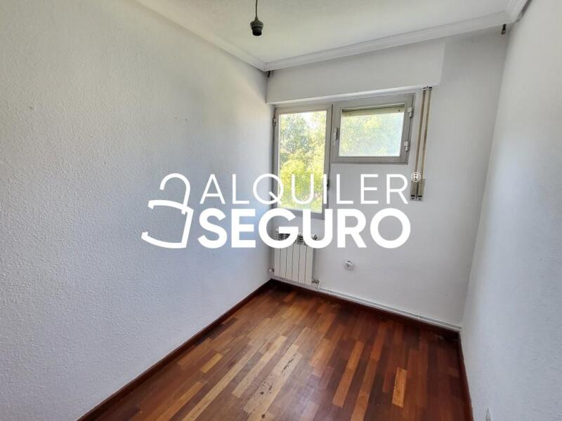 Piso en Calle Princesa, ALCORCÓN MADRID