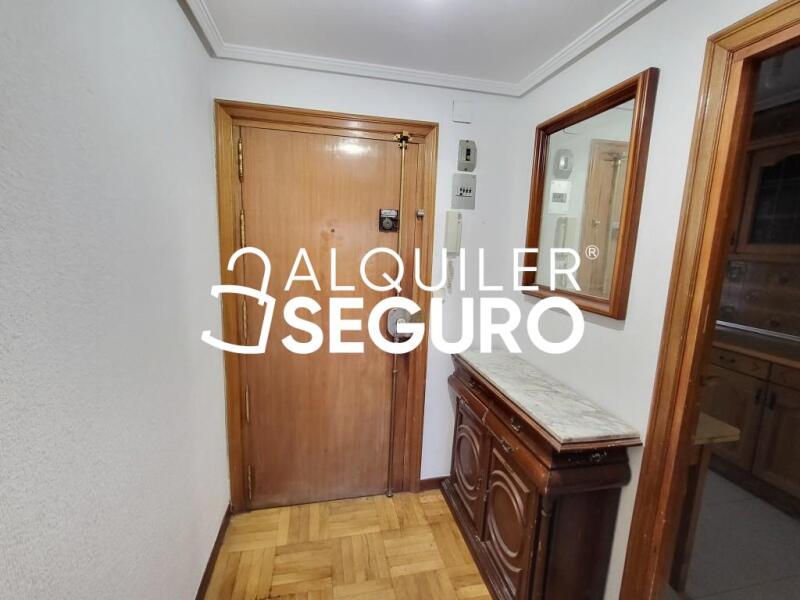Piso en Calle Princesa, ALCORCÓN MADRID