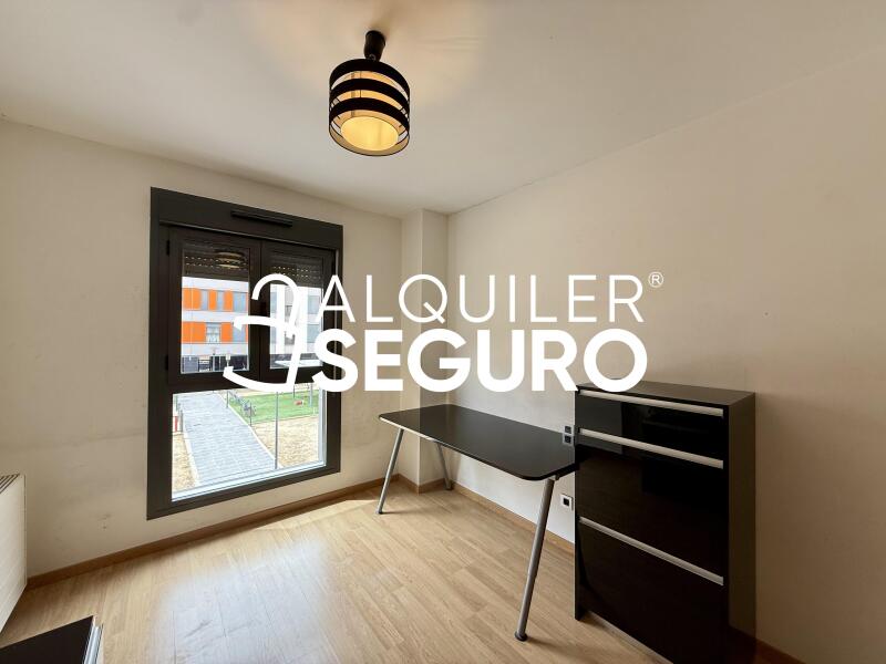 Piso en Paseo Rinconete y Cortadillo, GETAFE MADRID