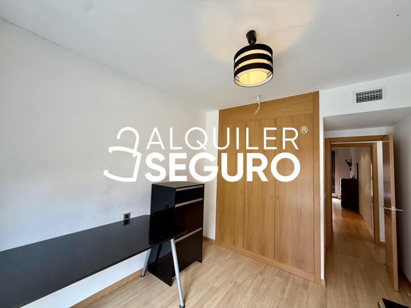 Piso en Paseo Rinconete y Cortadillo, GETAFE MADRID