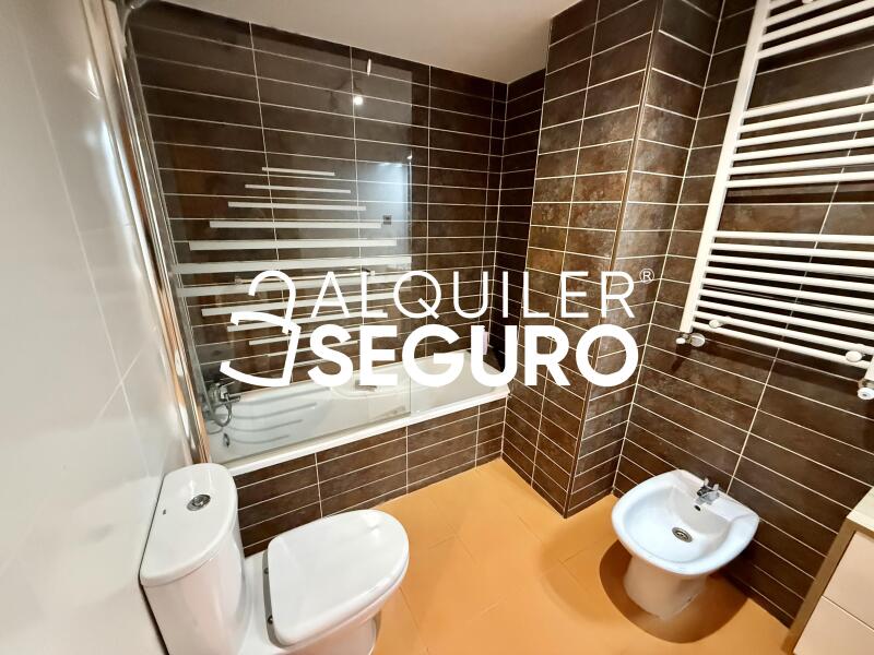 Piso en Paseo Rinconete y Cortadillo, GETAFE MADRID