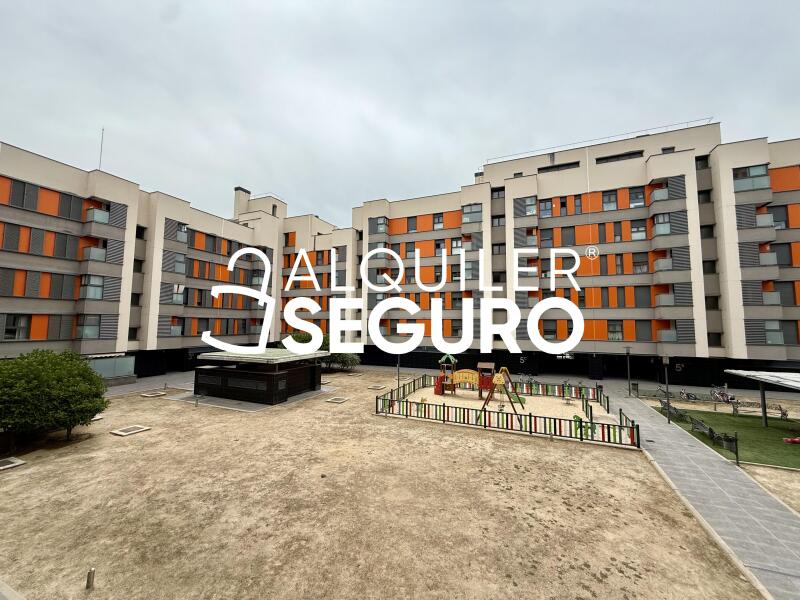 Piso en Paseo Rinconete y Cortadillo, GETAFE MADRID Piso en Paseo Rinconete y Cortadillo, GETAFE MADRID