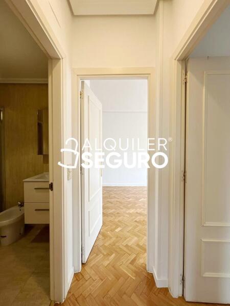 Piso en Calle de Nuestra Señora del Villar, MADRID MADRID