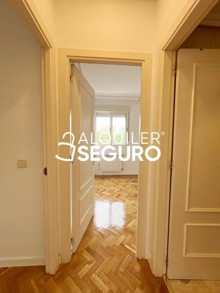 Piso en Calle de Nuestra Señora del Villar, MADRID MADRID