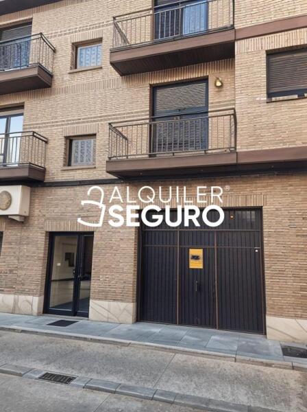 Piso en Plaza de San Roque, PEDROLA ZARAGOZA Piso en Plaza de San Roque, PEDROLA ZARAGOZA