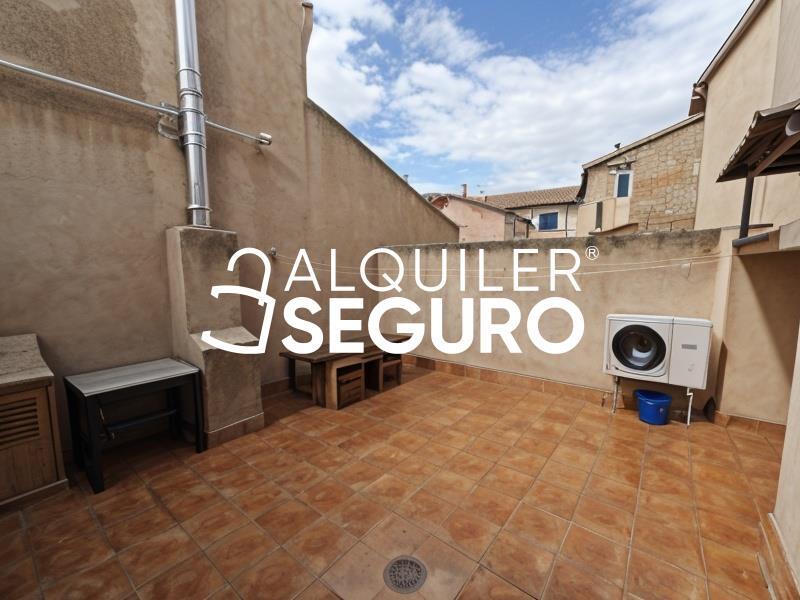 Piso en Plaza de San Roque, PEDROLA ZARAGOZA