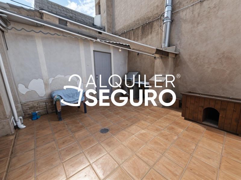 Piso en Plaza de San Roque, PEDROLA ZARAGOZA
