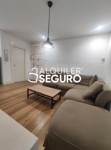 Inmueble en Calle Epalza, VIZCAYA-BIZKAIA