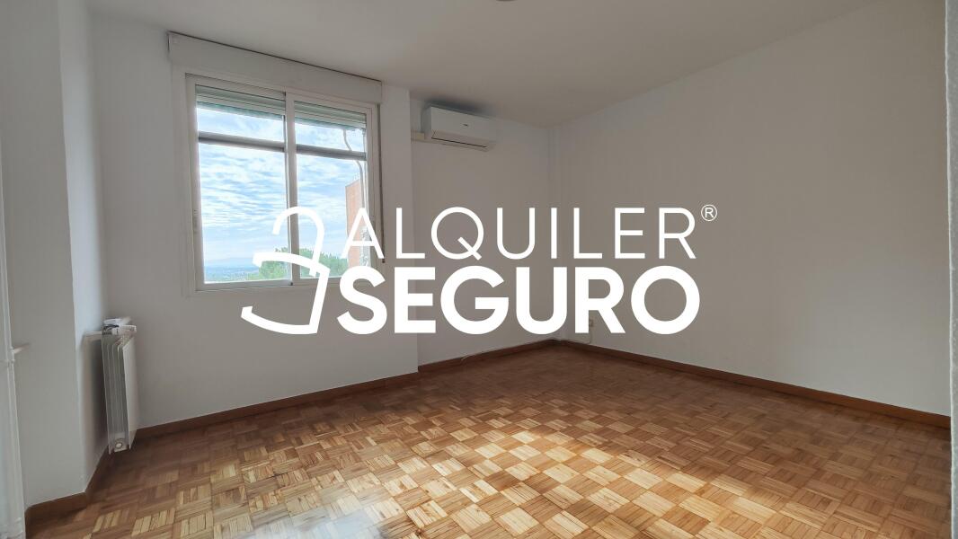 Inmueble en Calle de Valderrodrigo, MADRID