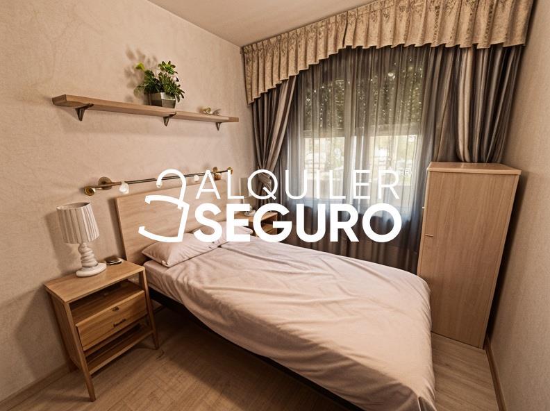 Inmueble en Calle la Cenicienta, MADRID