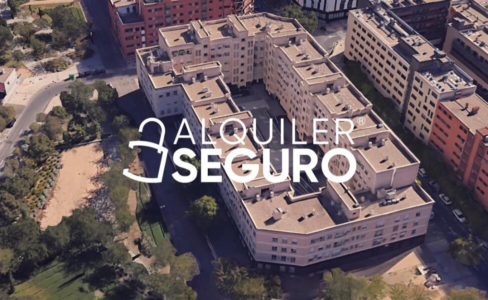 Inmueble en Calle Andromeda, MADRID
