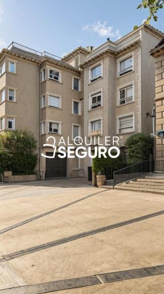 Inmueble en Plaza de la Ermita , MURCIA