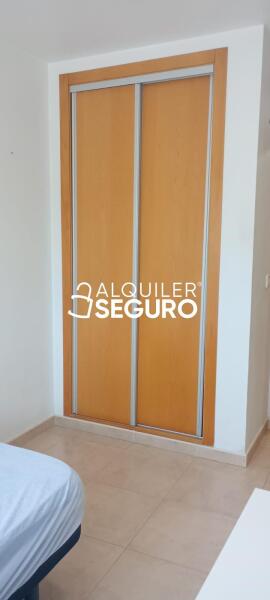 Piso en Plaza de la Ermita , LA ÑORA MURCIA