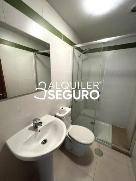 Piso en Callejon del Baile, YUNCLER TOLEDO