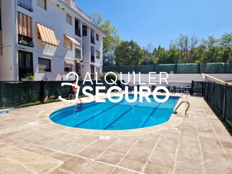 Inmueble en Calle Hispanidad , MADRID