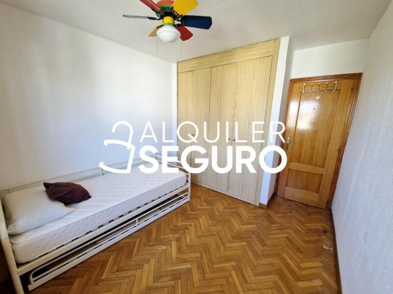 Piso en Calle Hispanidad , SEVILLA LA NUEVA MADRID
