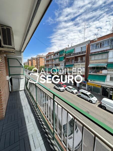 Piso en Calle Vital Aza, MADRID MADRID
