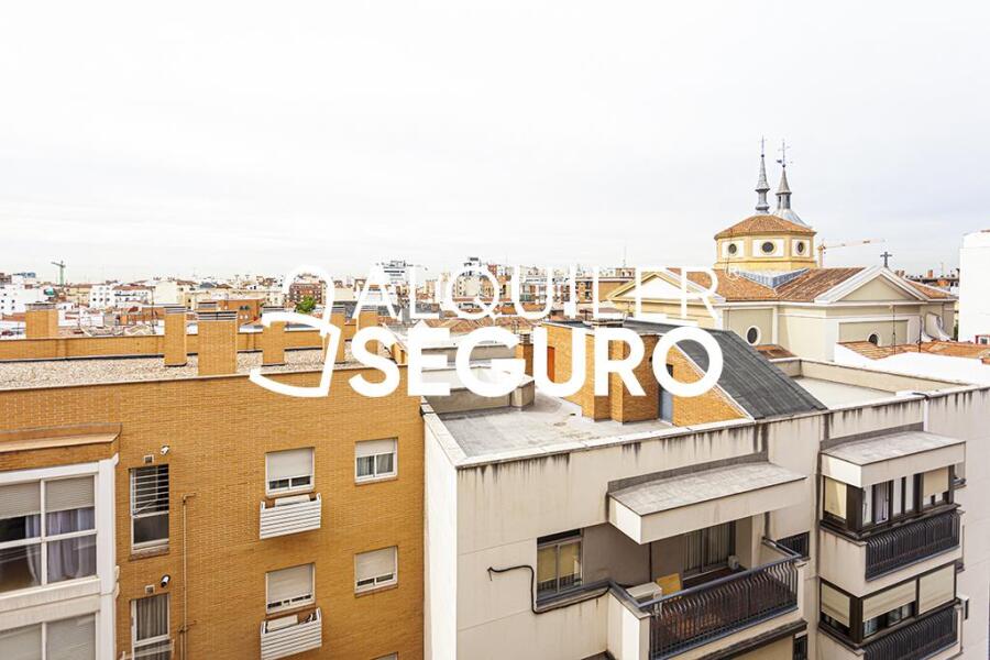 Piso en Calle de Teruel, MADRID MADRID