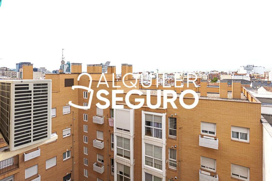 Piso en Calle de Teruel, MADRID MADRID