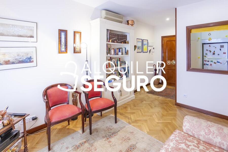 Piso en Calle de Teruel, MADRID MADRID