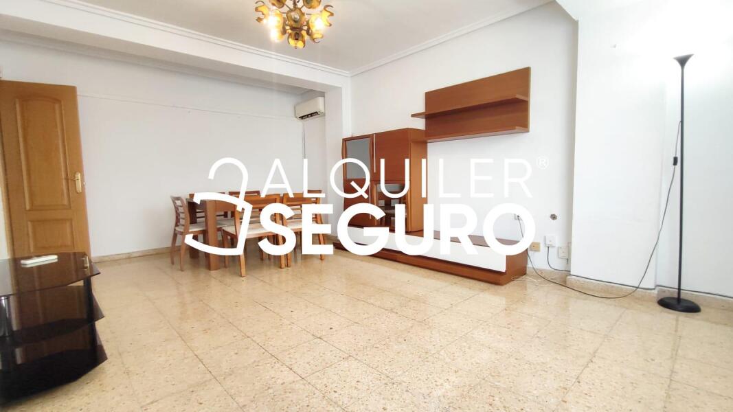 Piso en Calle Carricola, VALENCIA VALENCIA