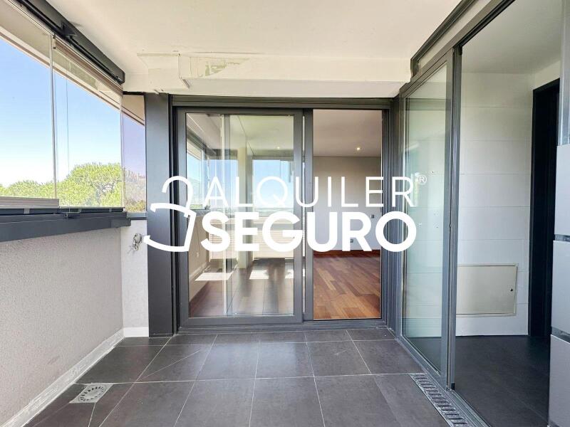 Piso en Carretera de Boadilla, MAJADAHONDA MADRID