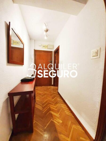 Piso en Calle Villalobos, MADRID MADRID
