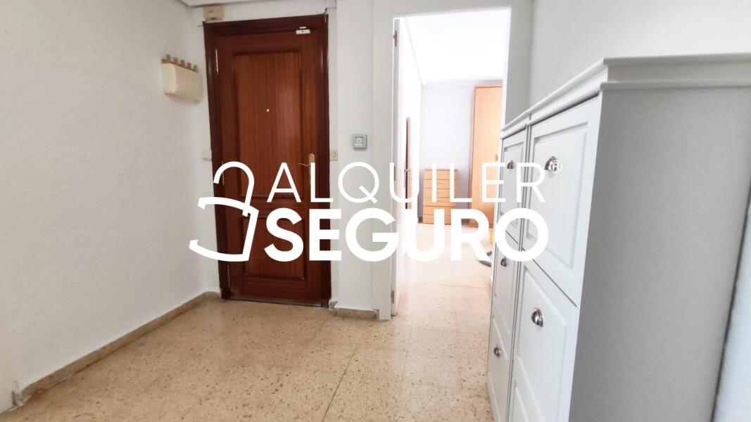 Piso en Calle Pare Alegre, VALENCIA VALENCIA
