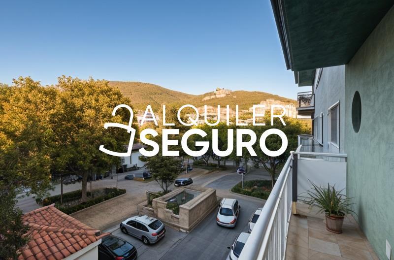 Piso en Calle Juan Maldonado , EL PADUL GRANADA