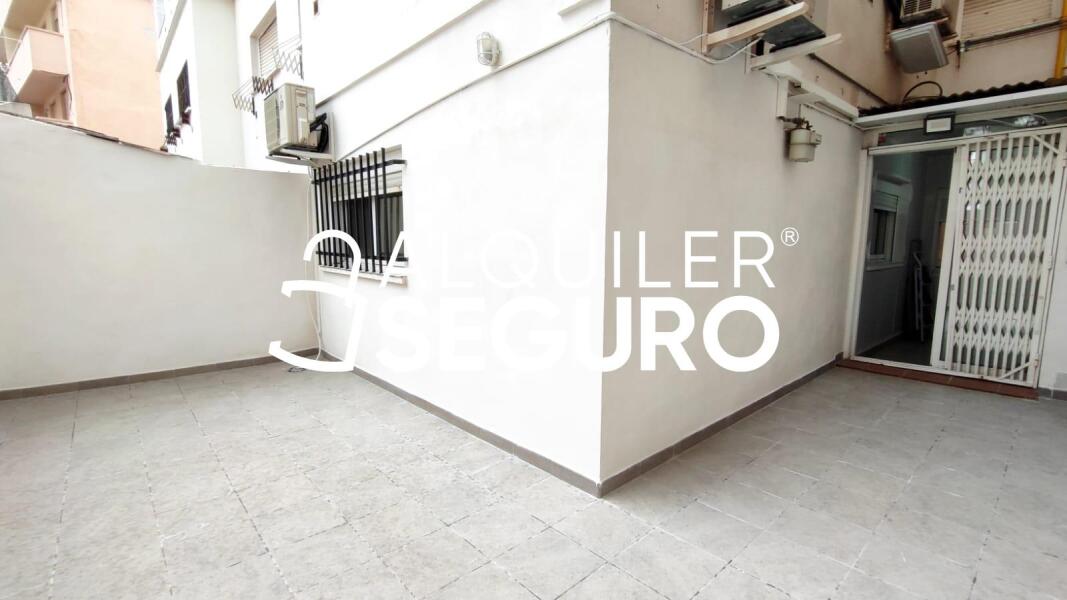 Piso en Calle Julian Peña, VALENCIA VALENCIA