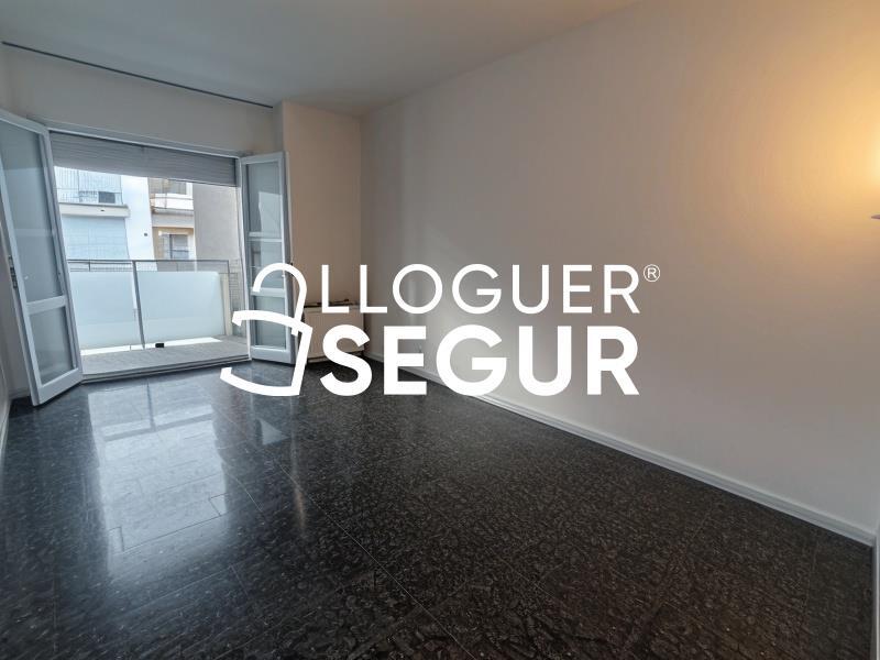 Inmueble en Avenida de Vallcarca, BARCELONA