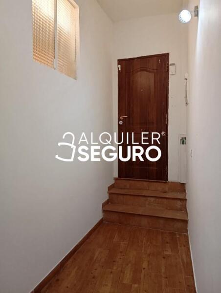 Piso en Calle José de San Martín, TELDE LAS PALMAS