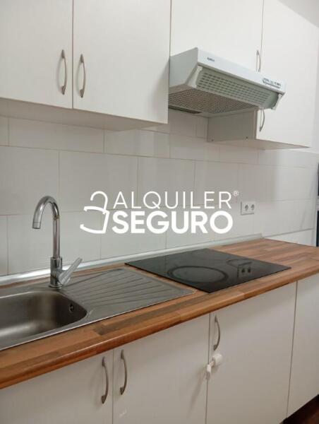 Piso en Calle José de San Martín, TELDE LAS PALMAS